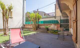 Appartement 2 Pièces 36 m² à vendre à Toulouse (31000)