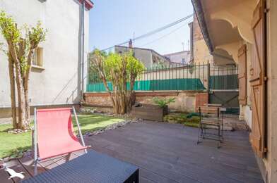 Appartement 2 pièces 200000 €