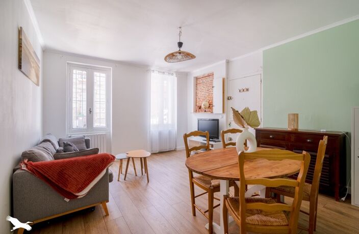 Vente appartement 2 pièces 36 m² Toulouse (31000) — photo 2