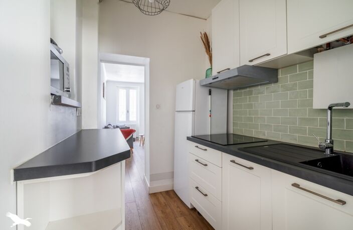 Vente appartement 2 pièces 36 m² Toulouse (31000) — photo 3