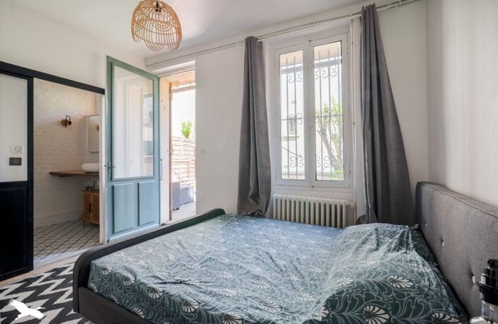 Vente appartement 2 pièces 36 m² Toulouse (31000) — photo 5
