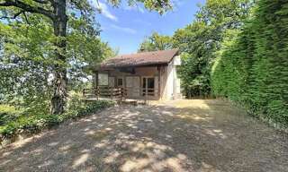 Maison 3 Pièces 78 m² à vendre à Labroquère (31510)