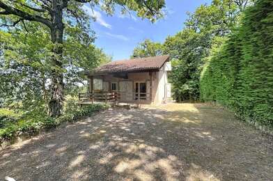 Maison 3 pièces 117568 €