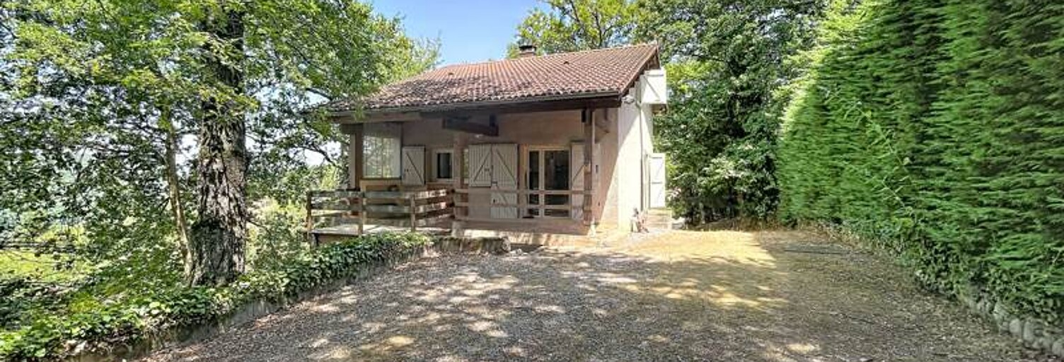 Maison 3 Pièces 78 m² à vendre à Labroquère (31510)