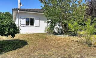 Maison 4 Pièces 94 m² à vendre à Pompignac (33370)