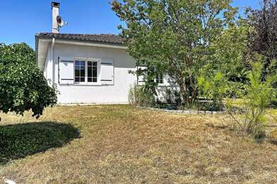 Maison 4 pièces 328290 €