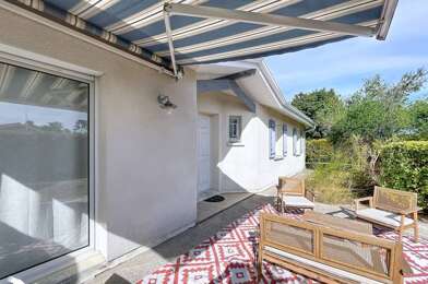 Maison 5 pièces 469000 €