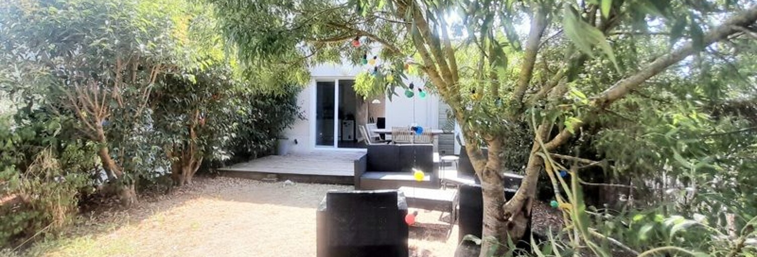 Maison 4 Pièces 80 m² à vendre à Puilboreau (17138)