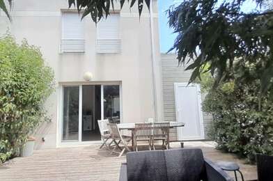 Maison 4 pièces 292000 €