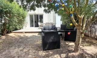 Maison 4 Pièces 80 m² à vendre à Puilboreau (17138)