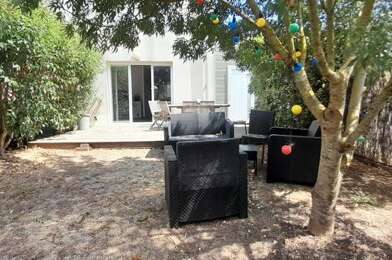 Maison 4 pièces 292000 €