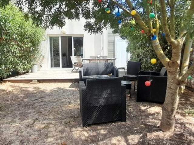 Maison 4 pièces 80 m² à Puilboreau — photo du bien