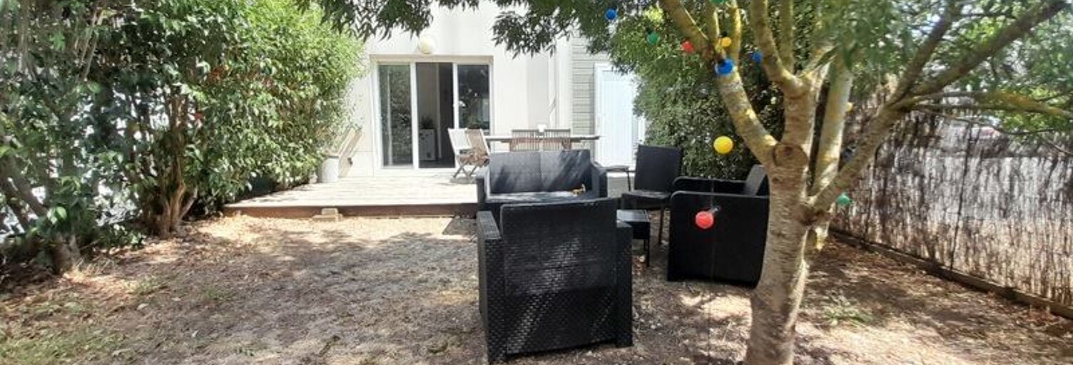 Maison 4 Pièces 80 m² à vendre à Puilboreau (17138)