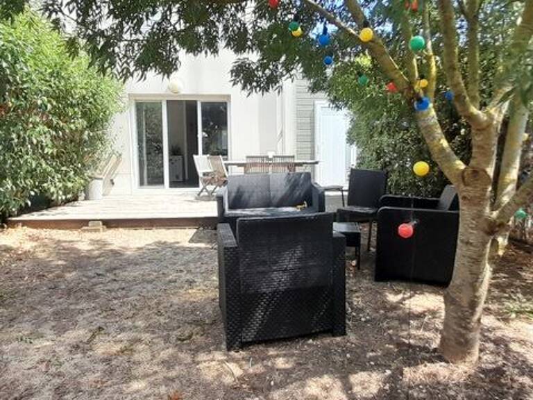 Maison 4 pièces 80 m² — photo 1