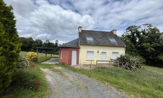 Maison 4 Pièces 85 m² à vendre à Saint-Thois (29520)