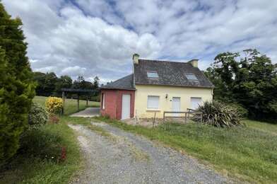 Maison 4 pièces 148400 €