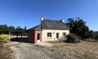 Maison 4 Pièces 85 m² à vendre à Saint-Thois (29520)