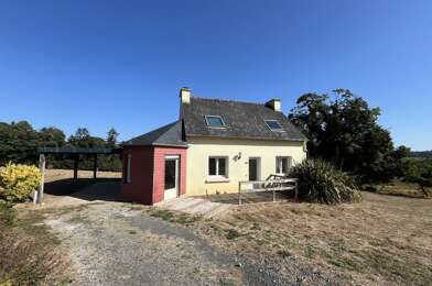 Maison 4 pièces 148400 €
