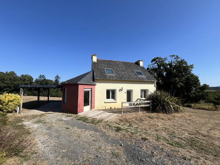 Maison 4 pièces 85 m² — photo 1