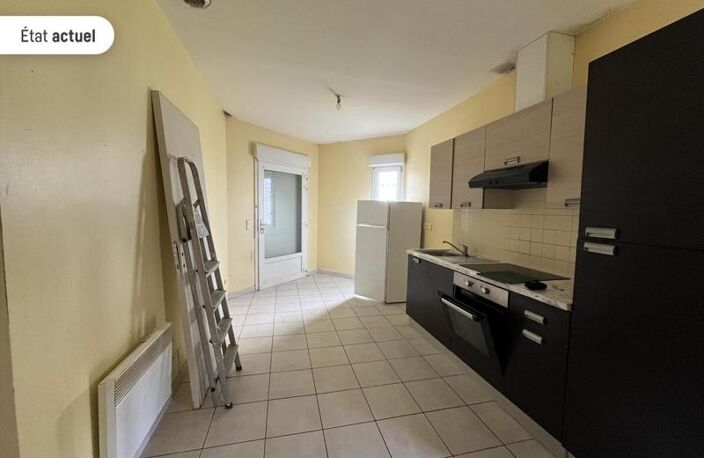 Vente maison 4 pièces 85 m² Saint-Thois (29520) — photo 2