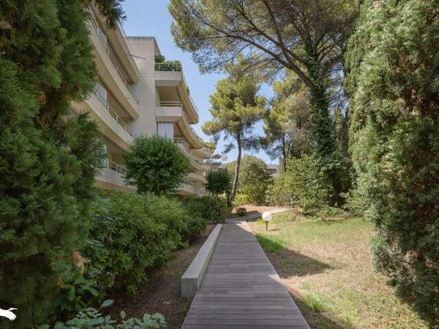 Appartement de 3 pièces principales — photo du bien