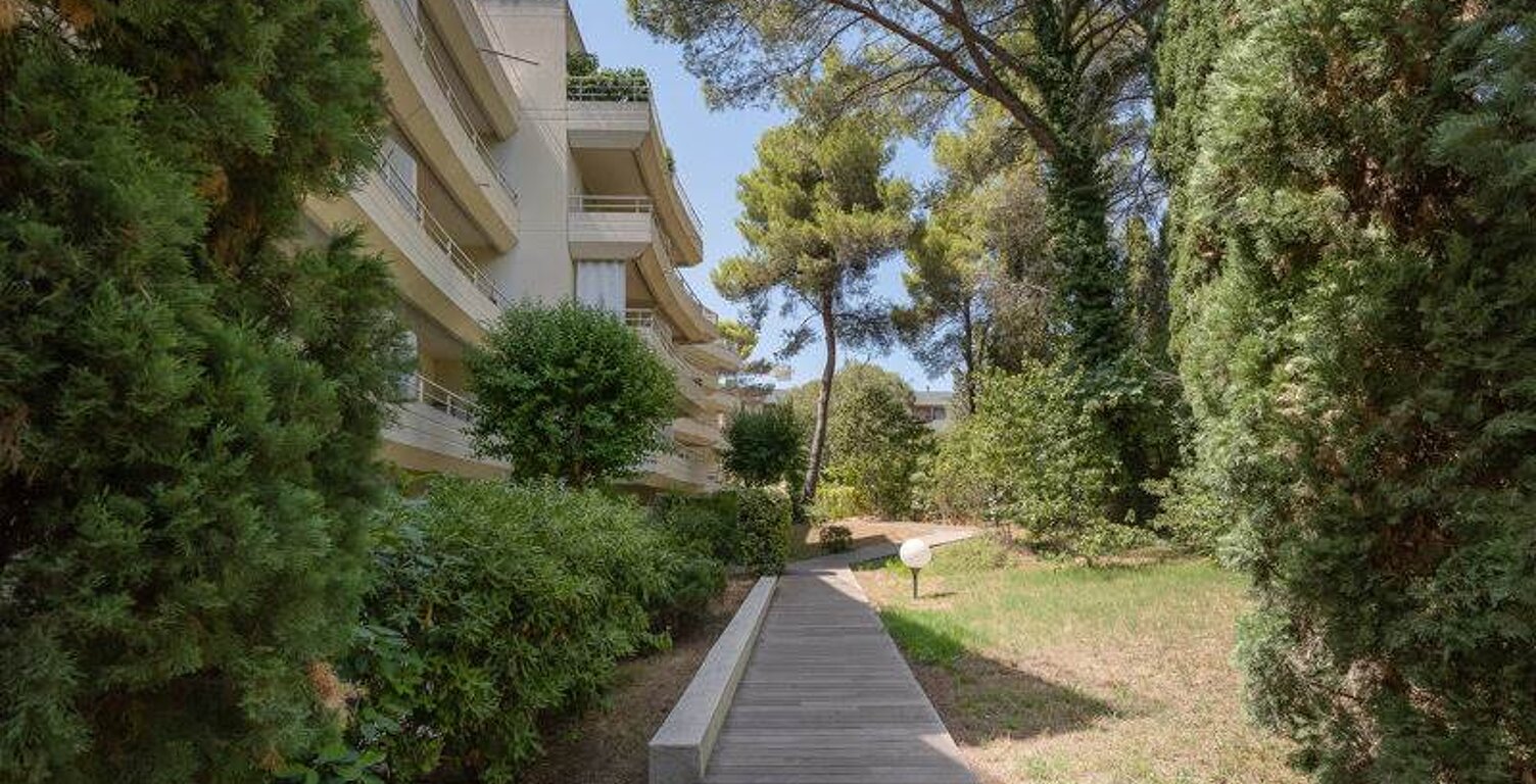 Appartement de 3 pièces principales — photo 1