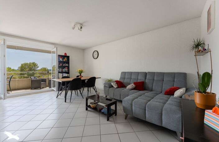 Appartement de 3 pièces principales — photo 3
