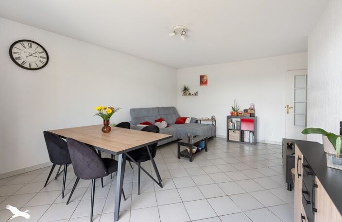 Appartement de 3 pièces principales — photo 5