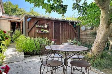 Maison 5 pièces 249000 €