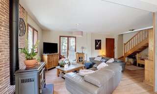 Maison 5 Pièces 131 m² à vendre à Chassieu (69680)