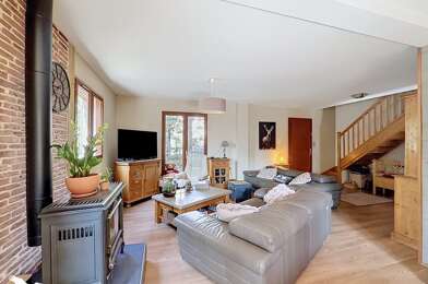 Maison 5 pièces 543218 €