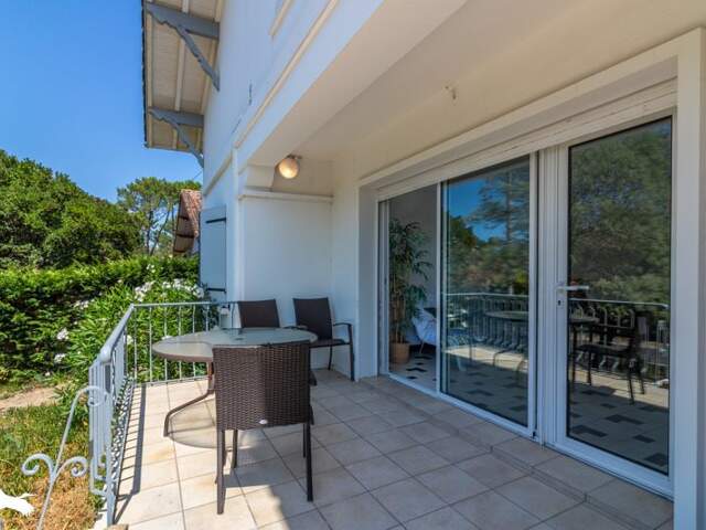 Appartement de 3 pièces principales — photo du bien