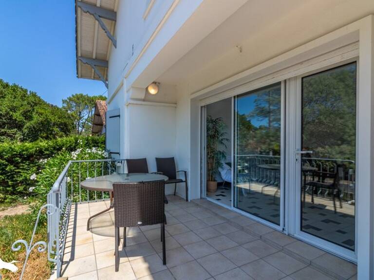 Appartement de 3 pièces principales — photo 1