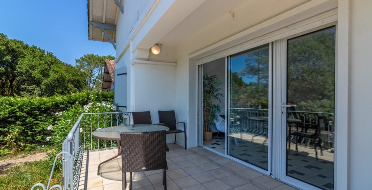 Appartement de 3 pièces principales — photo 1