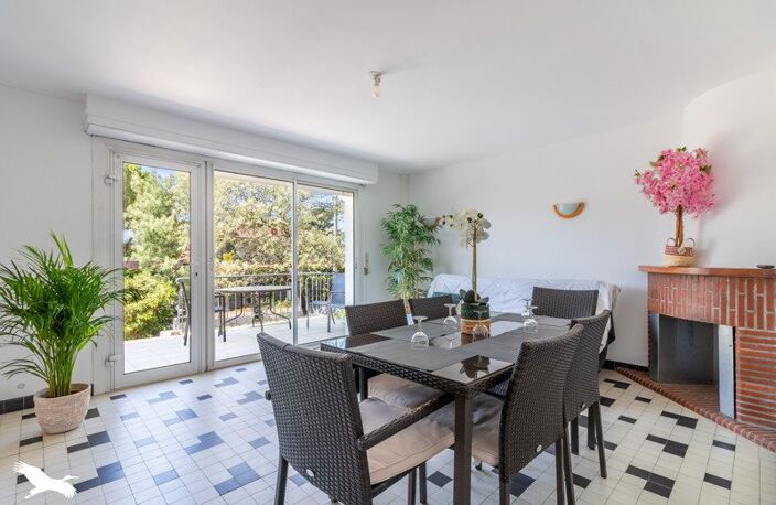 Appartement de 3 pièces principales — photo 2