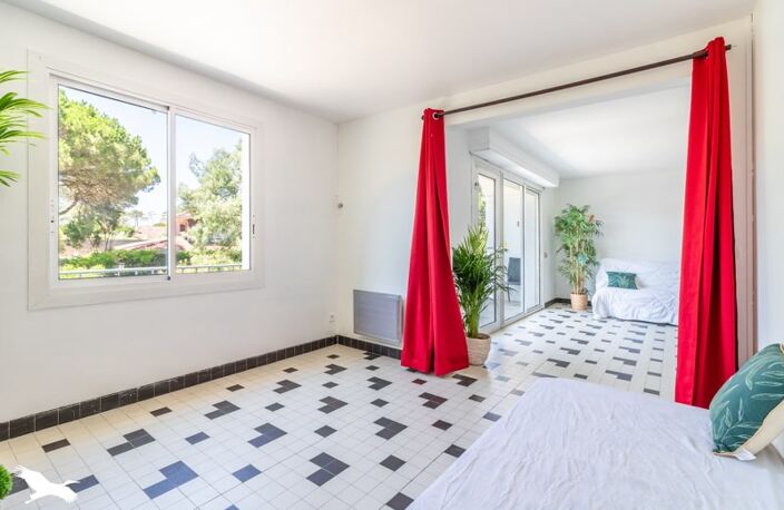 Appartement de 3 pièces principales — photo 4