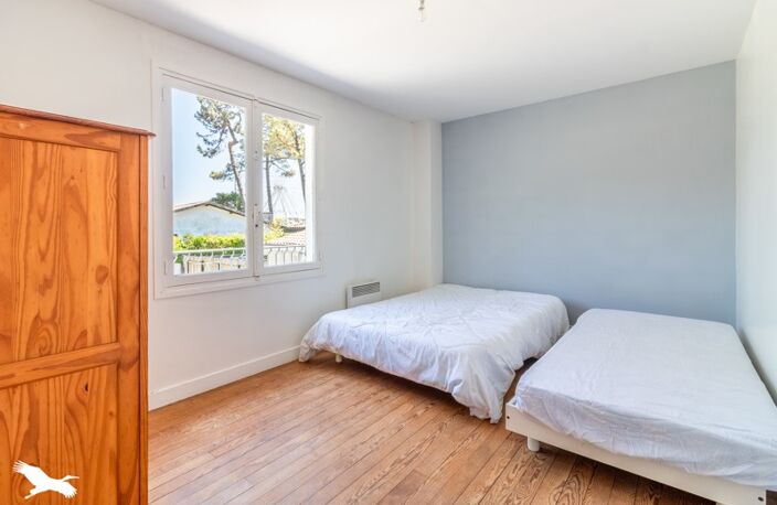 Appartement de 3 pièces principales — photo 5
