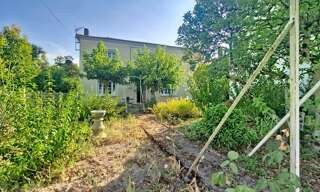 Maison 4 Pièces 118 m² à vendre à Lamothe-Landerron (33190)