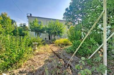 Maison 4 pièces 161250 €