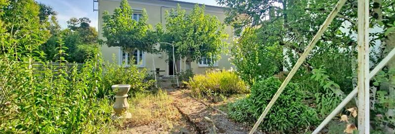 Maison 4 Pièces 118 m² à vendre à Lamothe-Landerron (33190)