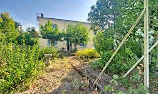 Maison 4 Pièces 118 m² à vendre à Lamothe-Landerron (33190)