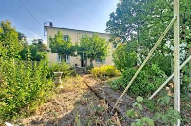 Maison 4 pièces 161250 €