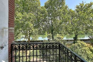 Appartement 2 pièces 290000 €