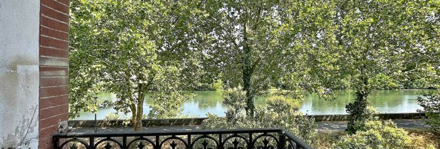 Appartement 2 Pièces 68 m² à vendre à Toulouse (31300)
