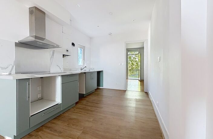 Appartement de 2 pièces principales — photo 2