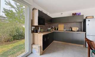 Maison 4 Pièces 85 m² à vendre à Beauzelle (31700)