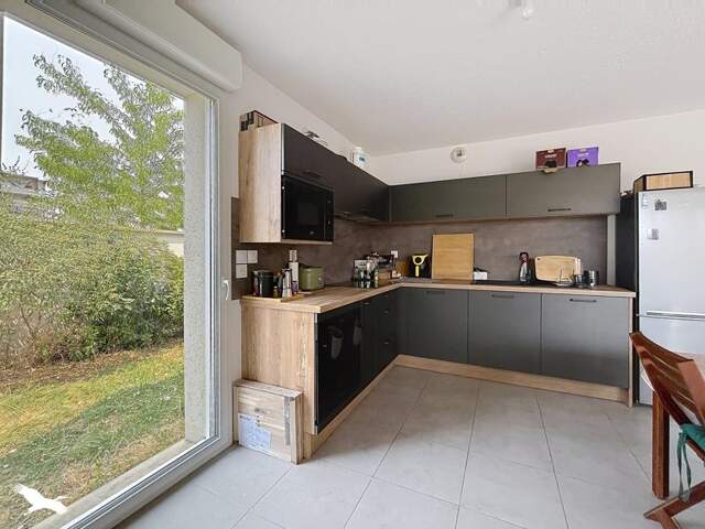 Maison 4 pièces 85 m² à Beauzelle — photo du bien