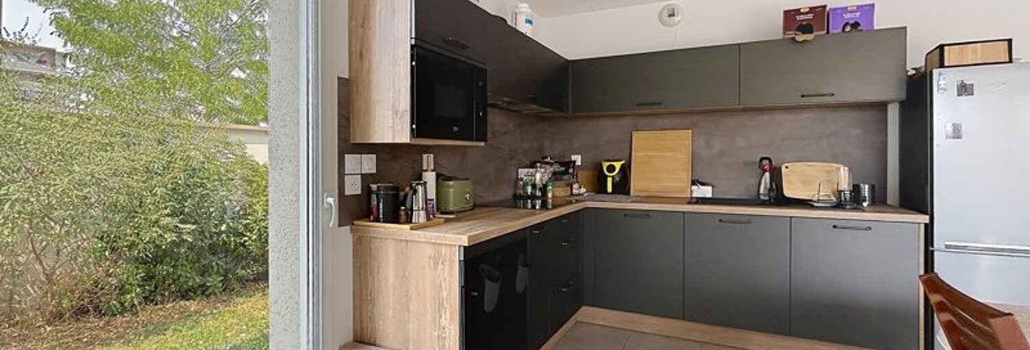 Maison 4 Pièces 85 m² à vendre à Beauzelle (31700)