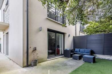 Maison 4 pièces 379080 €