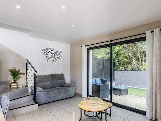 Maison 4 pièces 82 m² à Villeurbanne — photo du bien